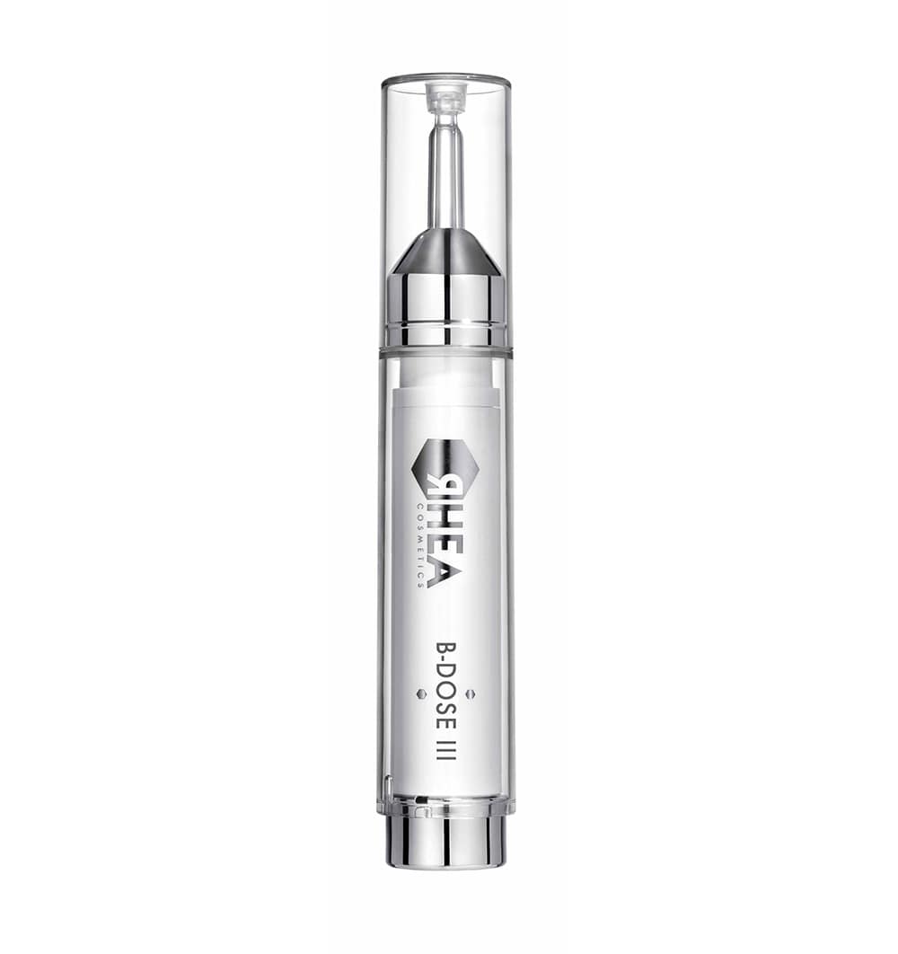 концентрат для особи живлення і зволоження - Rhea Nourishing Moisturizer Face B-dose III