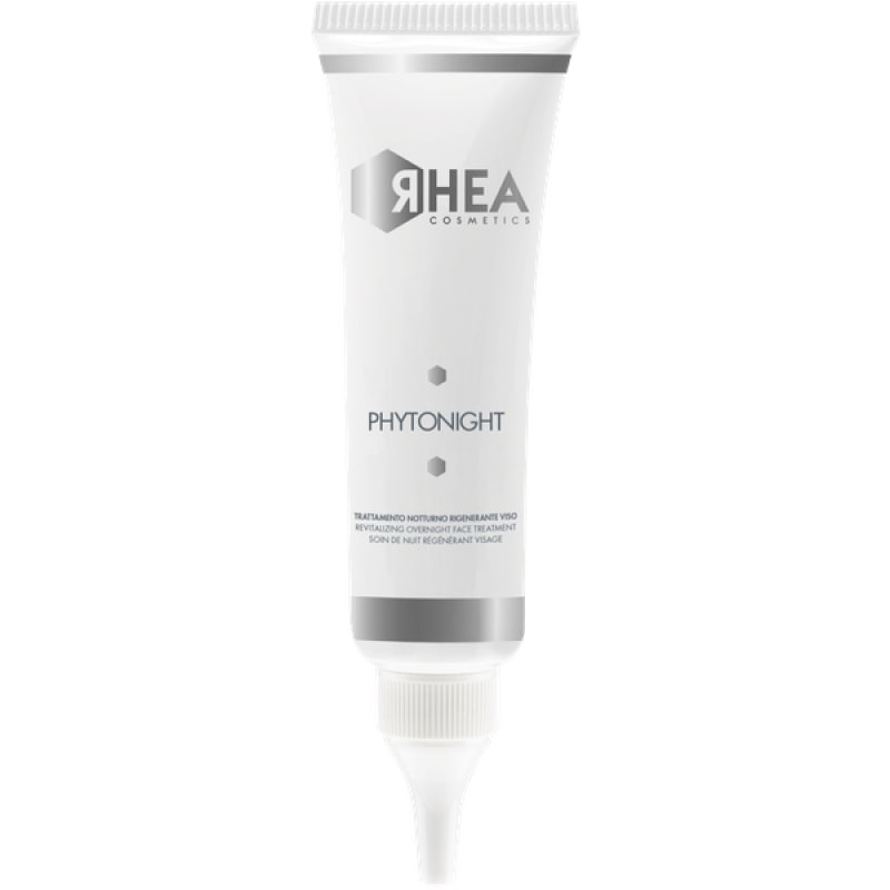 нічний оживляючий догляд - Rhea PhytoNight