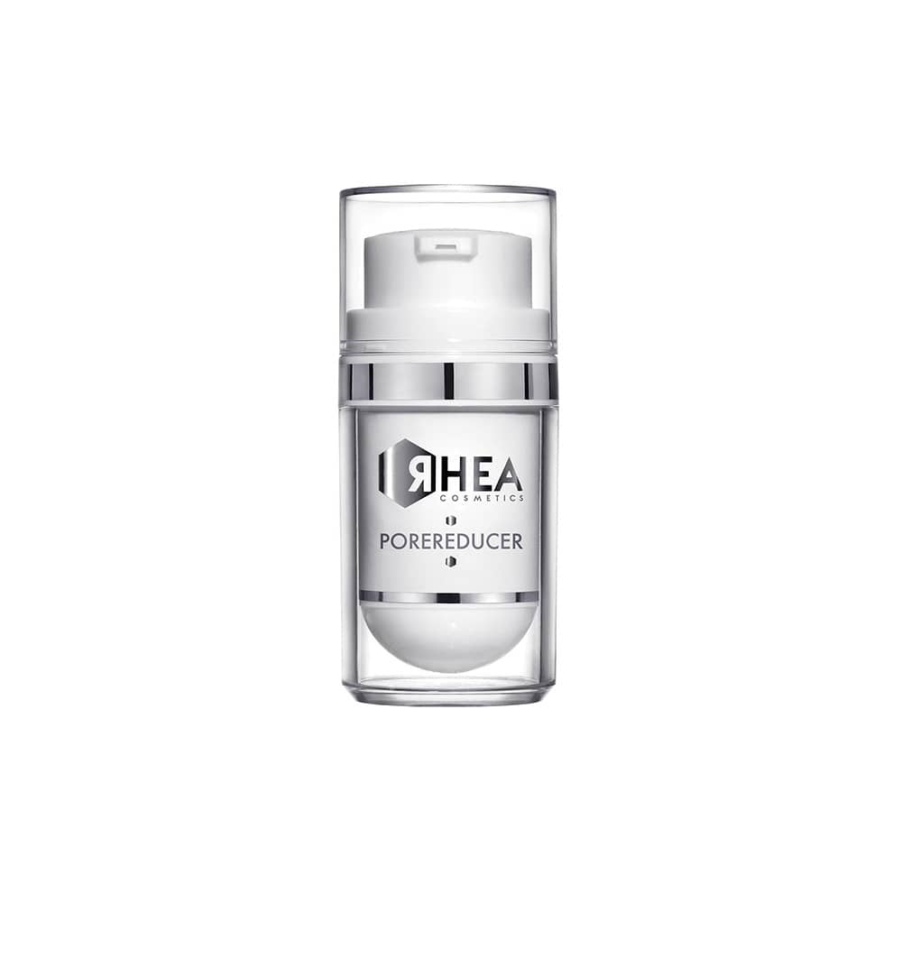 консилер для звуження пор - Rhea PoreReducer Astringent Face Paste