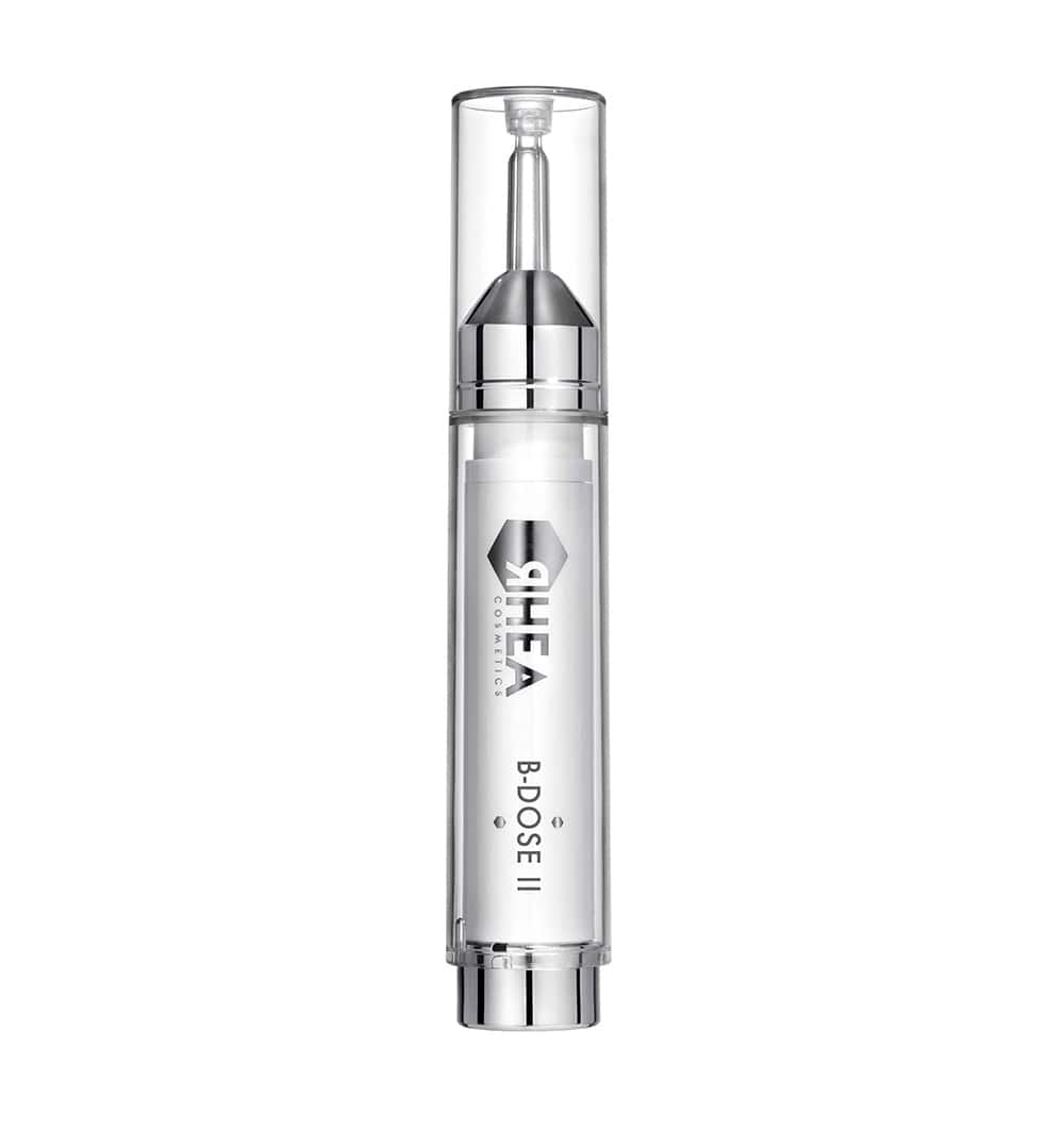 концентрат для обличчя очищення - Rhea Purifier Face B-dose II