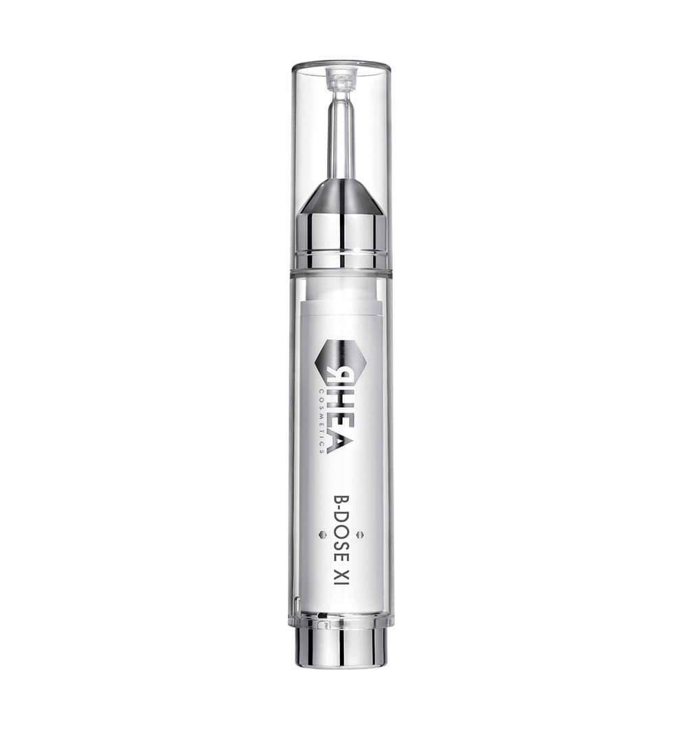 концентрат для обличчя ремоделювання - Rhea Redensifying Face B-dose XI