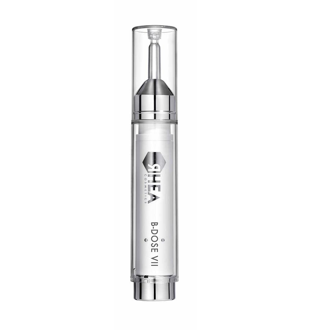 концентрат для обличчя освітлення - Rhea Skin Brightening B-dose VII