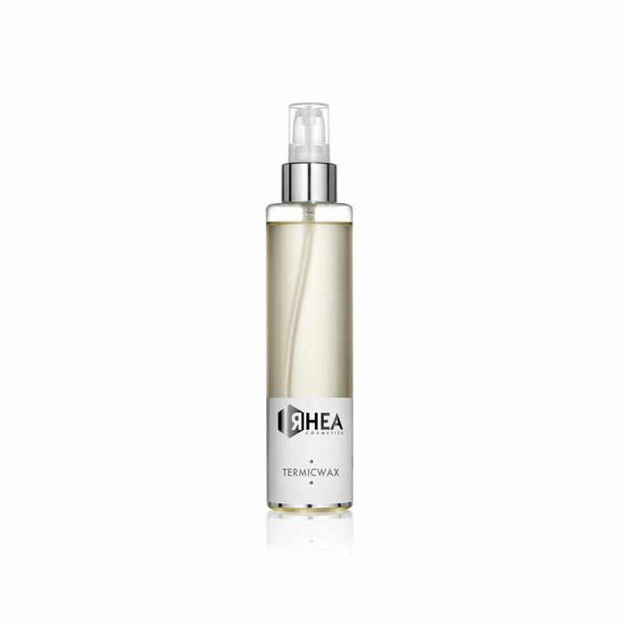 розігріваюча очищаюча паста для ообличчя - Rhea ThermicWax