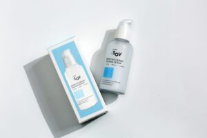 Сироватка Sensitive Dermo Calming Serum Isov Sorex