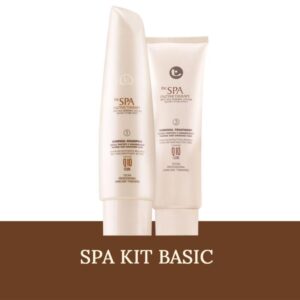 НАБІР SPA KIT BASIC