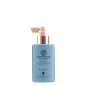 Гліколевий пілінг для шкіри голови - SPA Q10 - SCALP REJUVENATOR