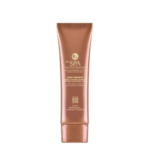 Крем для розгладження та живлення волосся - SPA Q10 - SILKY SMOOTH