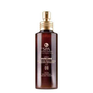 Спрей для волосся з SPF 15 - SPA Q10 - SUBLIME SPRAY