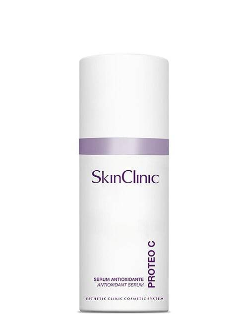 Сироватка “Протео С” – Proteo-C serum