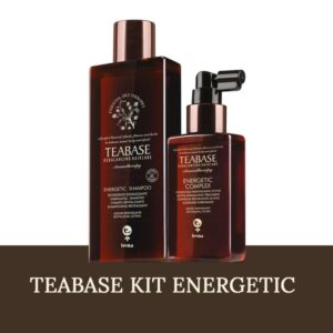 НАБІР TEABASE KIT ENERGETIC