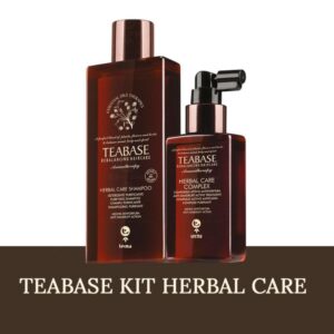 НАБІР TEABASE KIT HERBAL CARE
