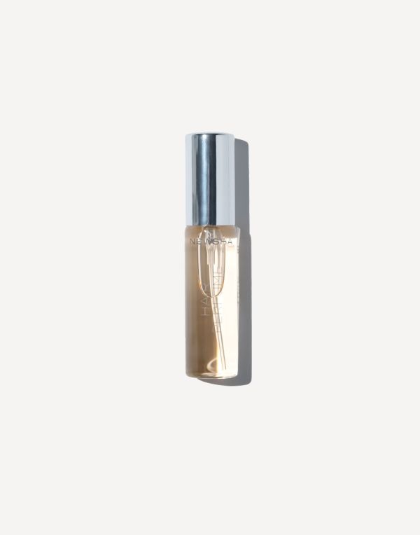 Парфум для волосся - Luxury Tonka NEWSHA Hair Perfume