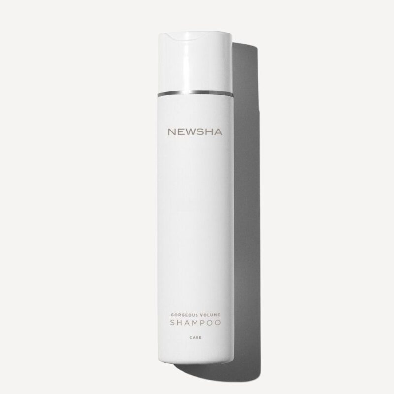 Шампунь вражаючий об’єм - Gorgeous Volume Shampoo