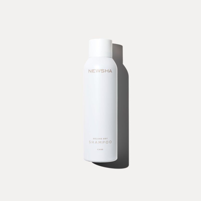 Шампунь сухий Де-люкс - Deluxe Dry Shampoo