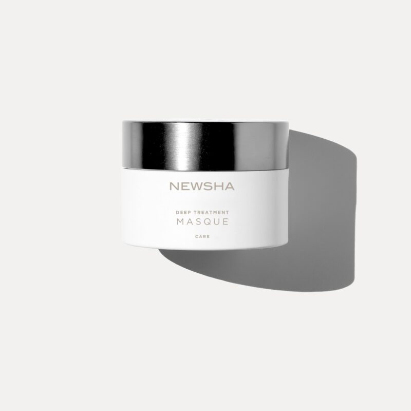Маска глибоке відновлення - Deep Treatment Masque