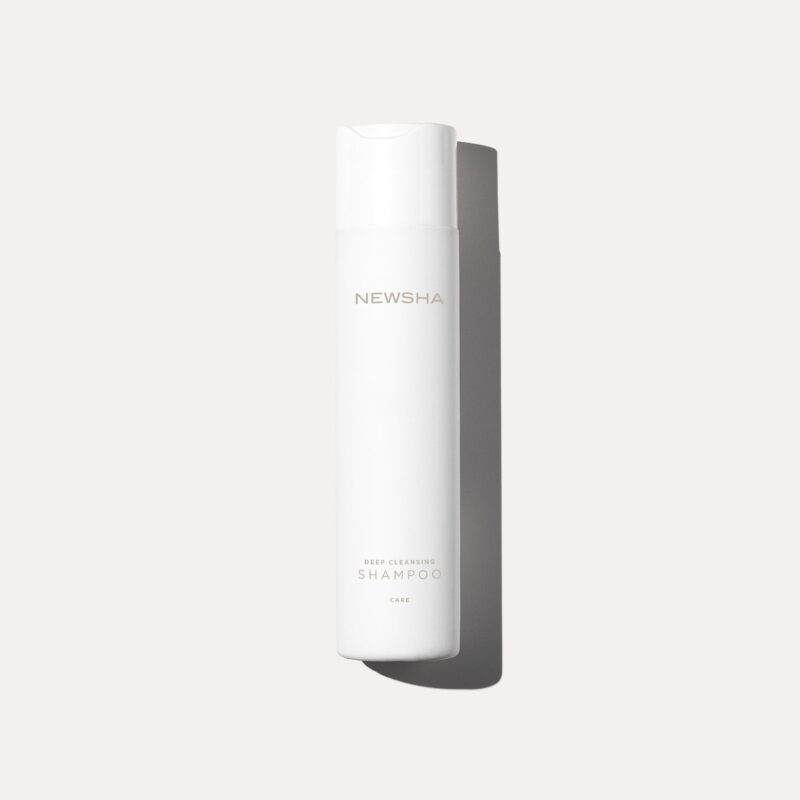 Шампунь глибоке очищення - Deep Cleansing Shampoo
