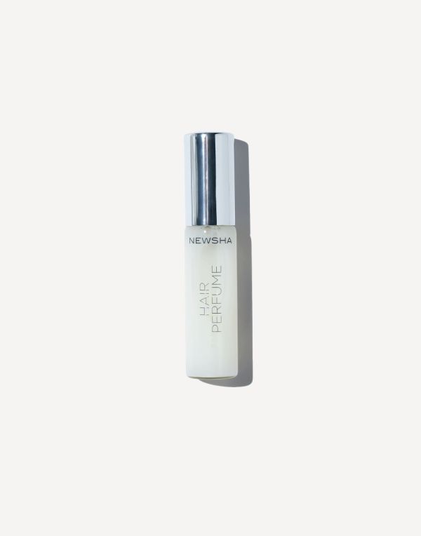 Парфум для волосся - Gentle Cotton NEWSHA Hair Perfume