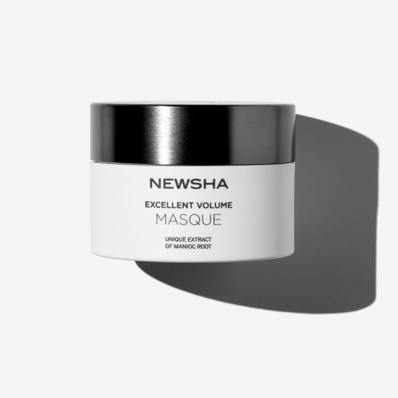 Маска винятковий об’єм - Excellent Volume Masque