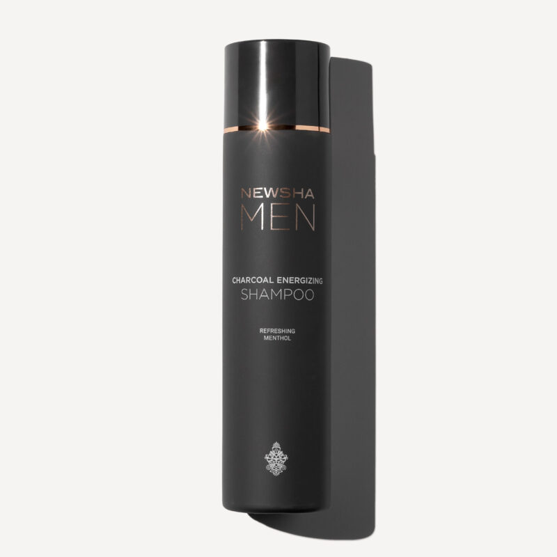 Шампунь Енерджи - MEN Charcoal Energizing Shampoo