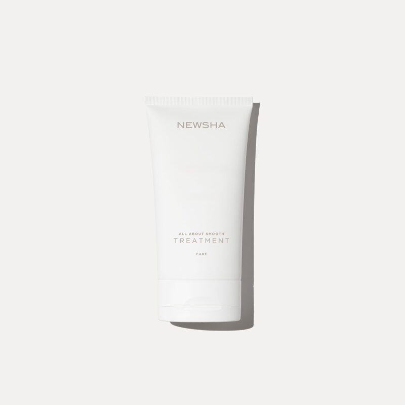 Маска розгладжуючий догляд - All About Smooth Treatment