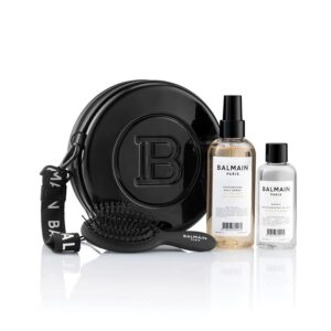 Клатч із Лімітованої Колекції – Backstage Case FW20