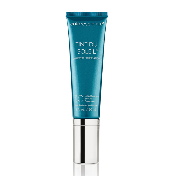 РІДКА ОСНОВА ДЛЯ ОБЛИЧЧЯ SPF 30 TINT DU SOLEIL™
