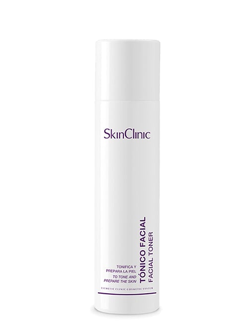 Тонік зволожуючий – Facial toner