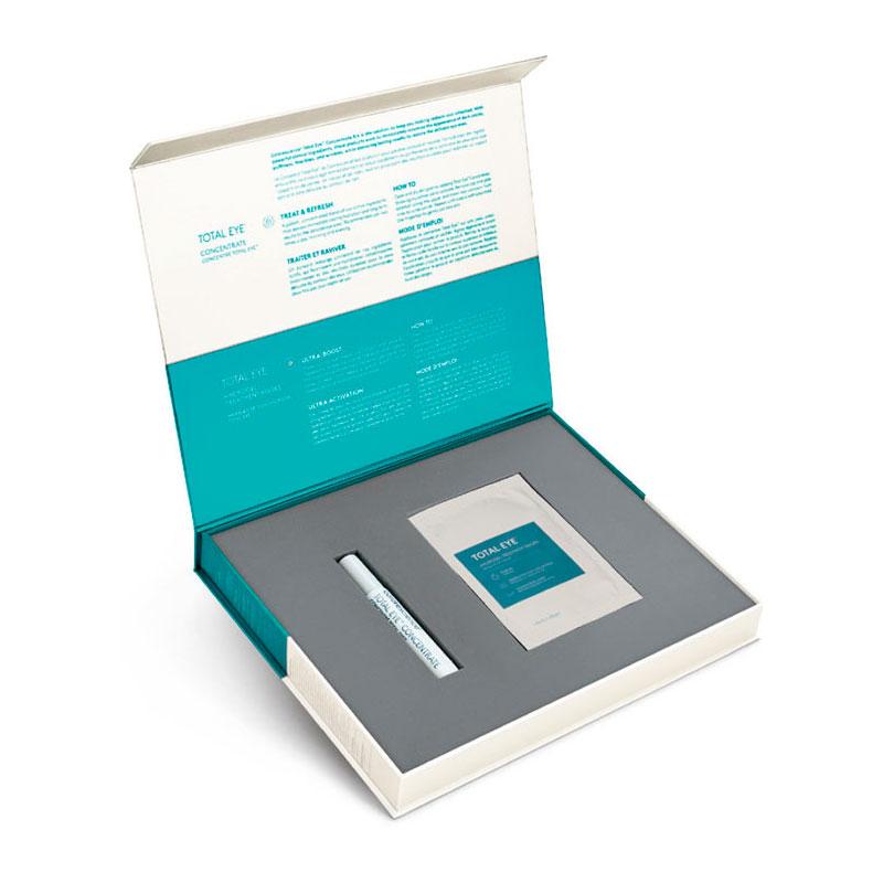 НАБІР ДЛЯ ШКІРИ НАВКОЛО ОЧЕЙ TOTAL EYE™ CONCENTRATE KIT