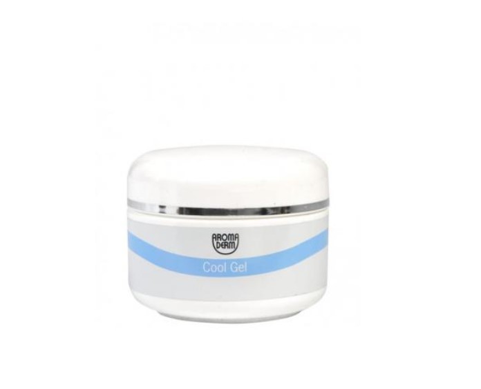 Гель, що охолоджує Aromaderm