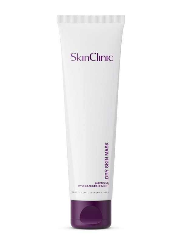 Інтенсивна гідроживильна маска – Dry Skin Mask