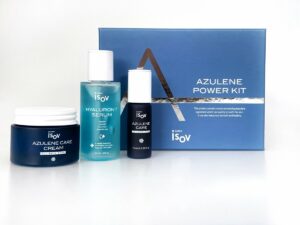 Набір Azulene Power Kit Isov Sorex