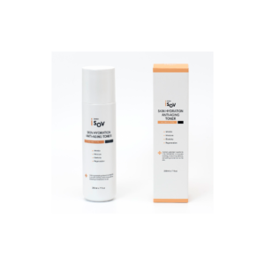 Тонiк Skin Hydration Anti-Aging Toner Sorex Isov