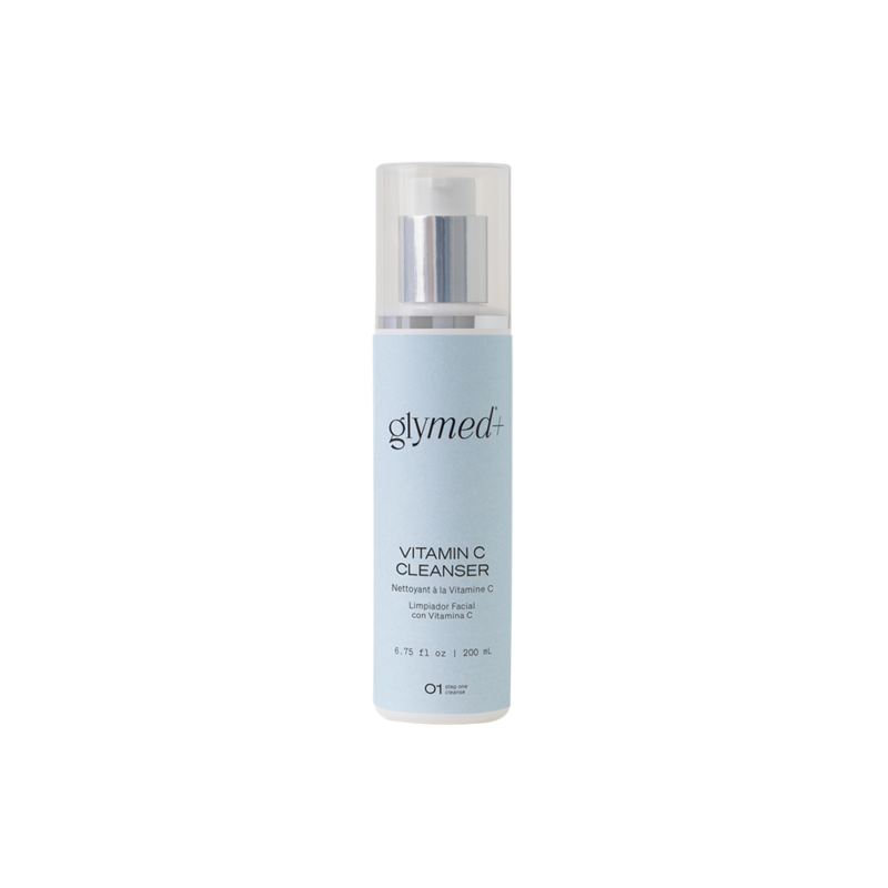 Очищуючий засіб з вітаміном С - Master Aesthetics Elite Vitamin C Cleanser