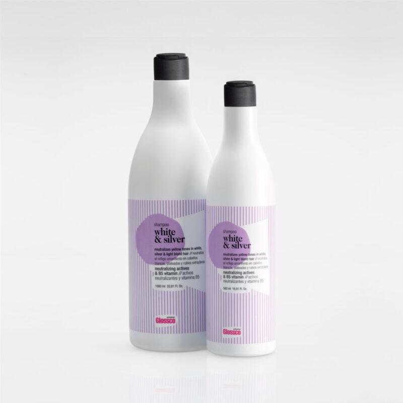 Шампунь для фарбованого волосся - Color Protective Shampoo