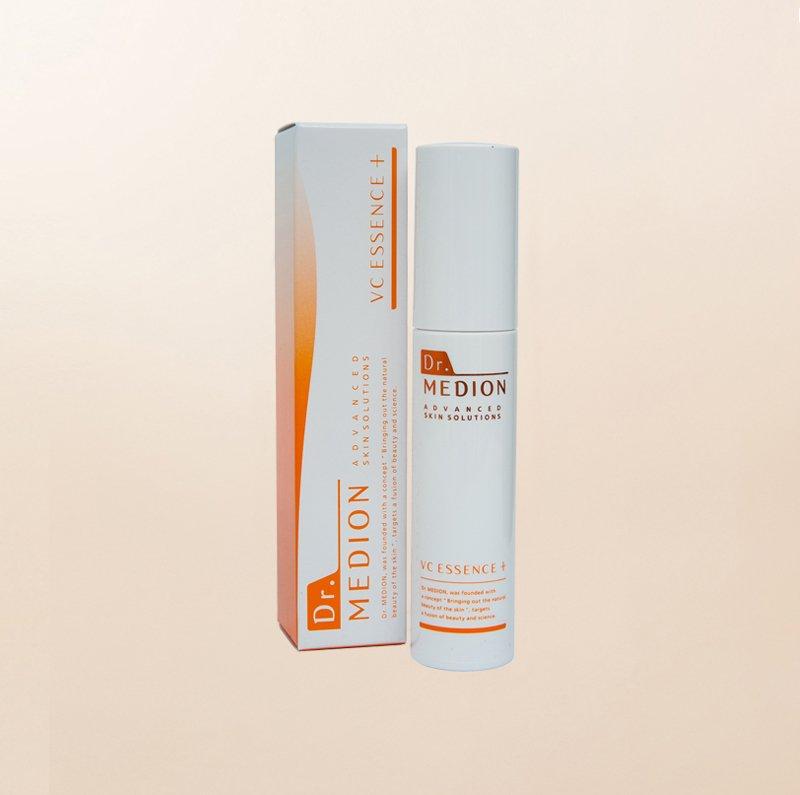 СИРОВАТКА VС ESSENCE+  Dr. MEDION