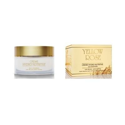 Крем гідроживильний - Crème Hydro-Nutritive