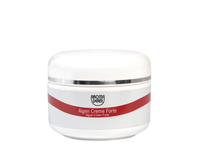 Крем із водоростями-форте Aromaderm