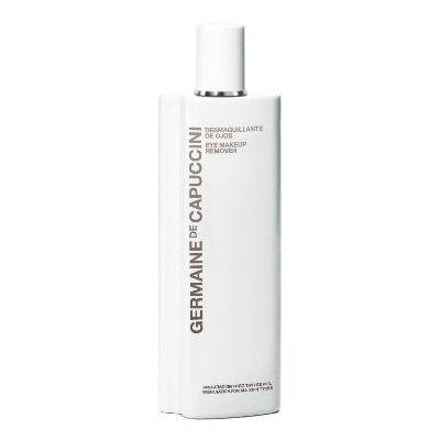 Рідина для демакіяжу очей - Options Eye Makeup Remover