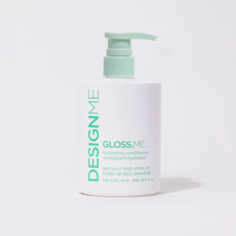 ЗВОЛОЖУЮЧИЙ КОНДИЦІОНЕР GLOSS.ME