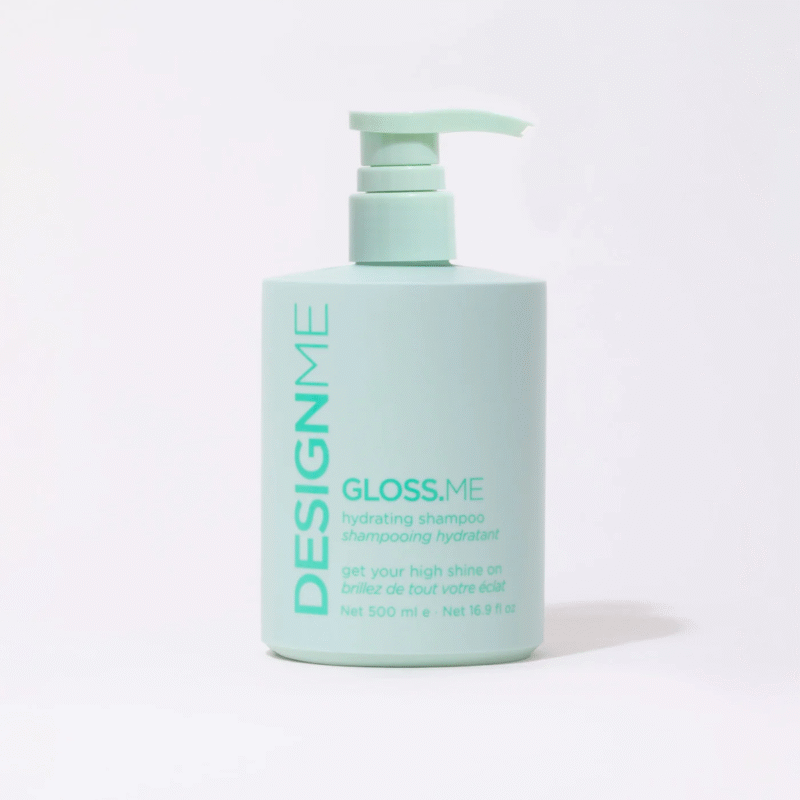 ЗВОЛОЖУЮЧИЙ ШАМПУНЬ GLOSS.ME