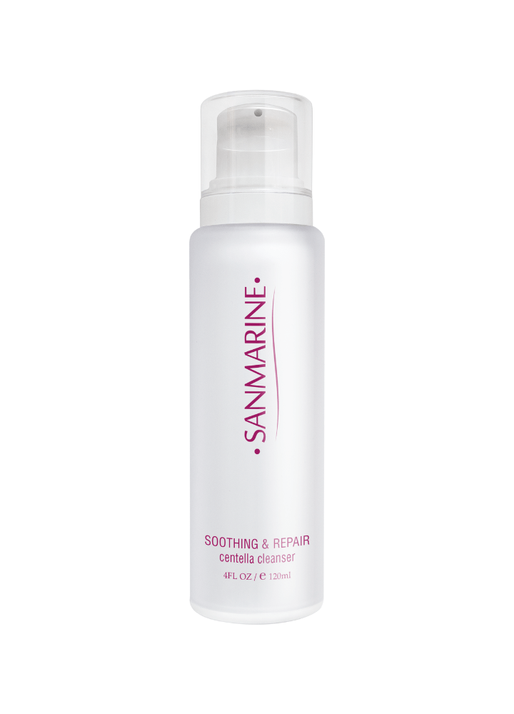 МОЛОЧКО, ЩО ОЧИЩАЄ, З ЦЕНТЕЛОЮ / CENTELLA CLEANSER