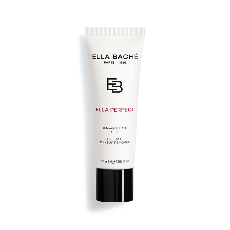 ДЕМАКІЯЖ ДЛЯ ПОВІК - EYELASH MAKEUP REMOVER