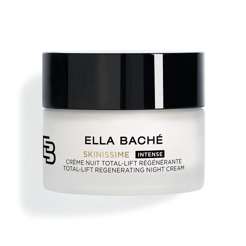 СКІНІССІМ РЕГЕНЕРУЮЧИЙ ПІДТЯГУЮЧИЙ НІЧНИЙ КРЕМ - TOTAL-LIFT REGENERATING NIGHT CREAM
