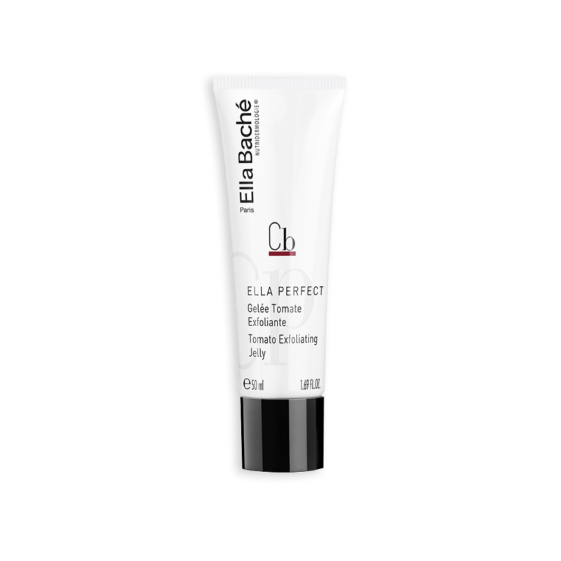 ТОМАТ ЕКСФОЛЮЮЧИЙ ГЕЛЬ - TOMATO EXFOLIATING JELLY
