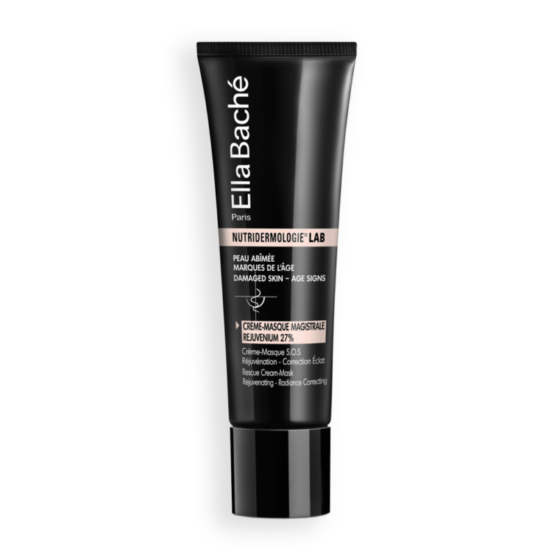 КРЕМ-МАСКА МАЖИСТРАЛЬ РЕДЖУВІНІУМ 27% - MAGISTRAL CREAM-MASK REJUVENIUM 27%