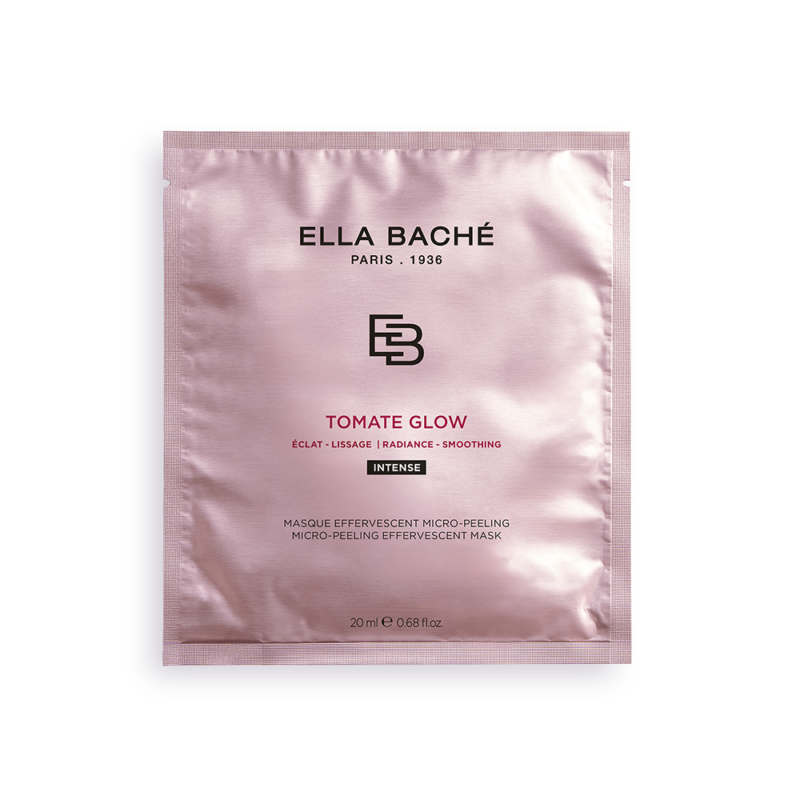 МІКРО-ПІЛІНГ МАСКА - MICRO-PEELING EFFERVESCENT MASK