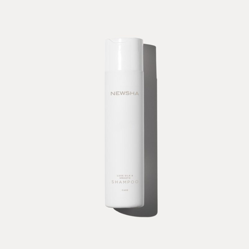 Шампунь шовковиста гладкість - Luxe Silk & Smooth Shampoo