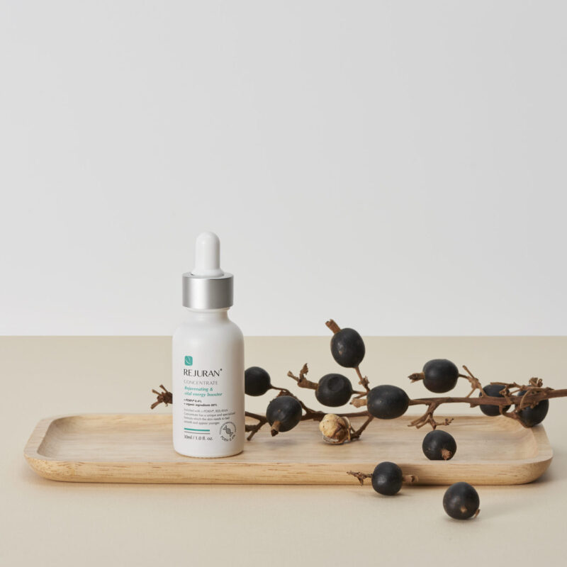 Концентрат сироватка - REJURAN Concentrate Rejuvenating Vital Energy Booster