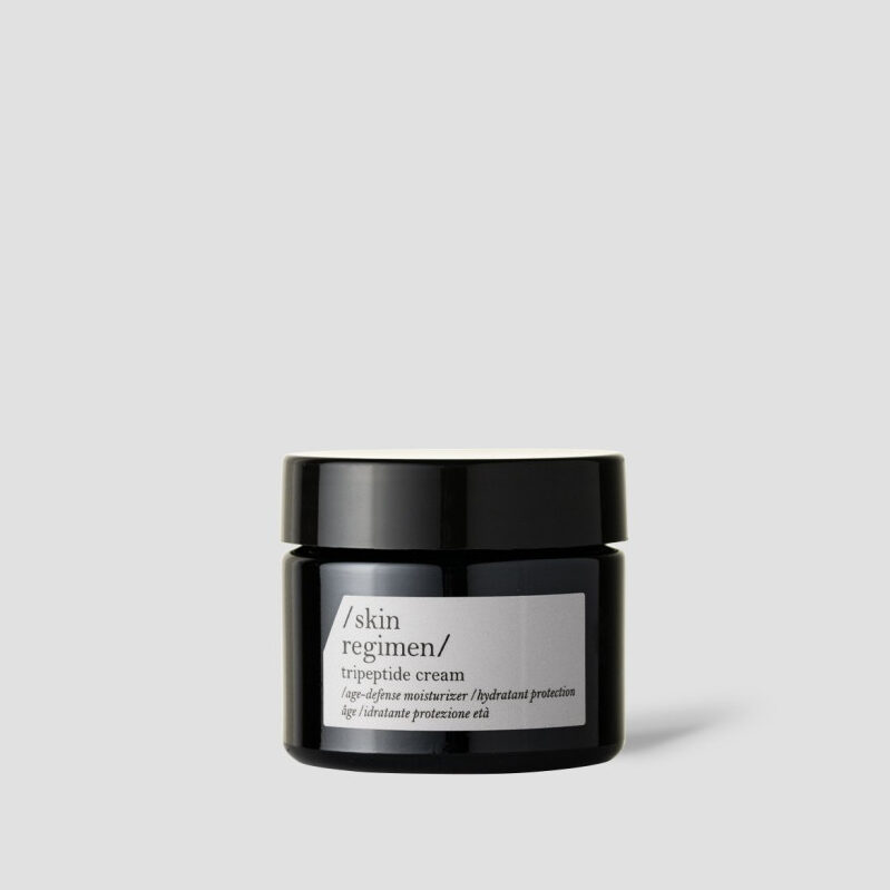 ТРИПЕПТИДНИЙ КРЕМ - SKIN REGIMEN TRIPEPTIDE CREAM