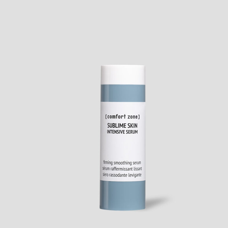 ІНТЕНСИВНИЙ СЕРУМ ДЛЯ КОРЕКЦІЇ ВІКОВИХ ЗМІН. ЗМІННА ЧАСТИНА - SUBLIME SKIN INTENSIVE SERUM REFILL